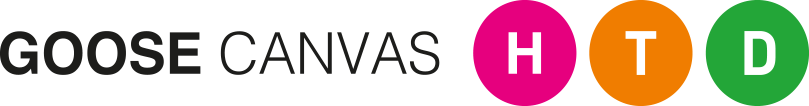 Goose Canvas Logo